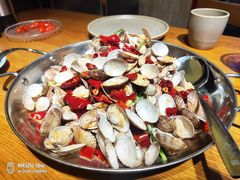 -必点海鲜·鲅鱼水饺(鞍山西道店)