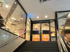 -麦当劳(东方时代广场分店)