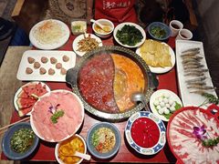 -黄家码头老火锅(解放碑旗舰店)