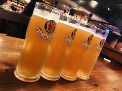 -宝莱纳啤酒花园餐厅PAULANER BRAUHAUS Nanjing(广州路店)