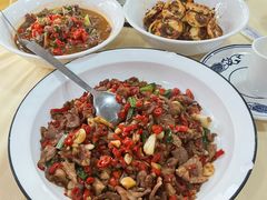 -笨罗卜浏阳菜馆(太平街店)