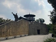 -淹城春秋乐园