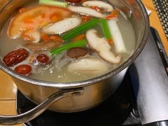 -盛宴标帜西餐厅龙虾.鲍鱼•牛排(重庆喜来登大酒店)