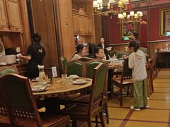 -新白鹿餐厅(龙游路总店·杭帮菜名店)