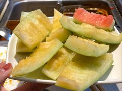 -海底捞火锅(振华商厦店)