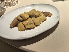 -侨美食家·粤菜(体育西路店)
