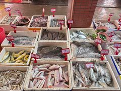 -胜海大排档·海鲜·黄鳝饭(十年老店)