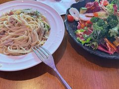 -The place那儿(新城国际店)