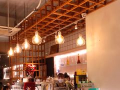 -森Some Fusion(荔湾店)
