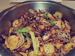 -咏哇美蛙美味(厦门罗宾森店)