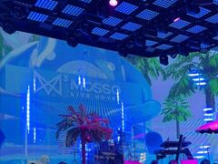 -MOSSO·Liveshow(M3香港广场店)