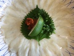 -天正河鲀·河豚亭(大连店)