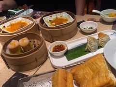 -点都德(华强南店)