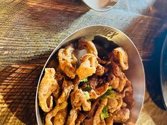 -Q MEX 库迈墨西哥餐吧(三里屯店)