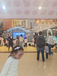 -meland club亲子乐园(重庆万象城店)