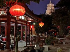 -大唐博相府酒店·陕西官府菜