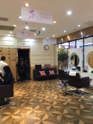 -时尚殿堂hair salon