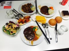-宜家·瑞典风味餐厅(烟台路店)