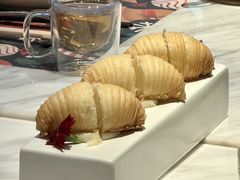 -玖尹-新派中式餐酒馆