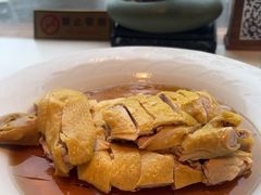 -那家小馆•北京菜•烤鸭(香山店)