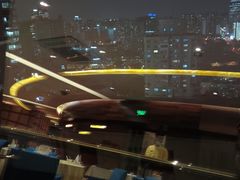 -远洋宾馆·江景餐厅