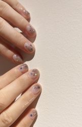 -JU·旧友日式美甲美睫工作室