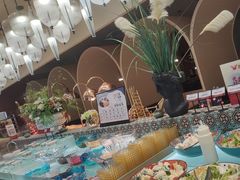 -凡塔斯牛排自助餐厅(莆田万达店)
