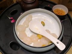 水晶虾仁-香浙汇(望京店)