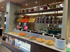 -情妹耙泥鳅·江湖川菜(科华店)