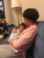 -和伊母婴护理中心·全套房(金山店)