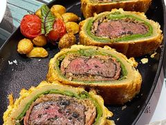 -MIO弥欧洋房西餐厅(中央大街店)