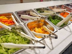 -So Lounge索兰至餐厅(蓝色港湾店)