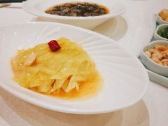 -梅龙镇酒家(南京西路总店)