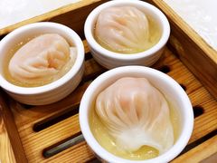 参汤鲜虾饺-百乐门喜宴(海珠广场华厦店)