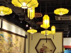 大堂-小潘记鸭血粉丝汤