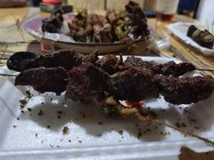 -霍元甲烧烤(江城商务大楼店)