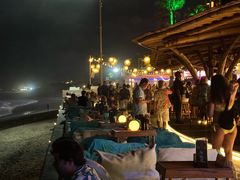 -FINNS Beach Club