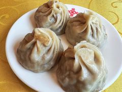 鲜肉小笼-王興記(中山路店)