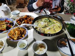 -随善园餐厅(大理店)