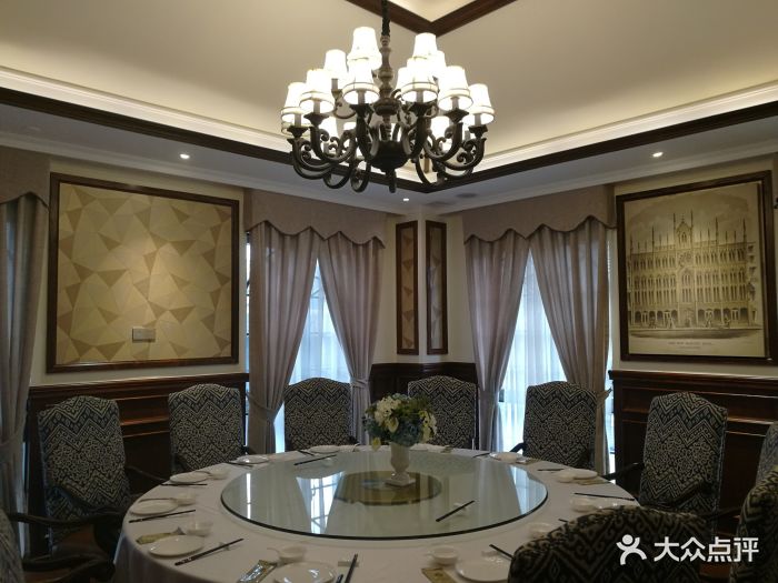 文兴酒家-图片-珠海美食-大众点评网