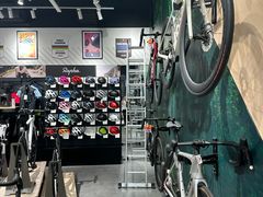 -TREK崔克自行车(徐汇滨江店)