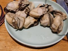 -蚝英雄鲜蚝自助专门店(长楹天街直营店)