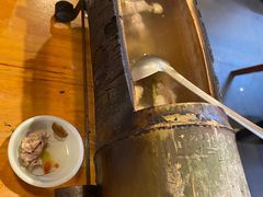 -61号餐吧(兴坪古镇漓江店)