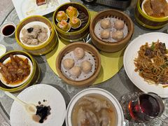 -香云轩·顺德菜(香云纱园林酒店店)