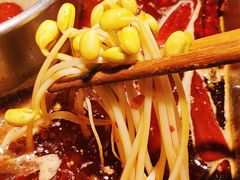 井水豆芽-巴奴毛肚火锅(六天地店)
