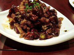-晚归月亮湾私家菜(临邑路店)