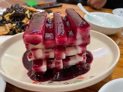 -老蜀人川菜馆(中关村店)