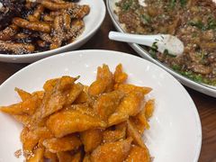 -合肥妈妈菜(青阳南路店)