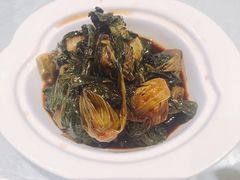 -东方明珠老上海8号餐厅(东方明珠广播电视塔店)