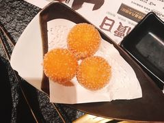 椰浆西米丸-牛家酒场(7mall店)